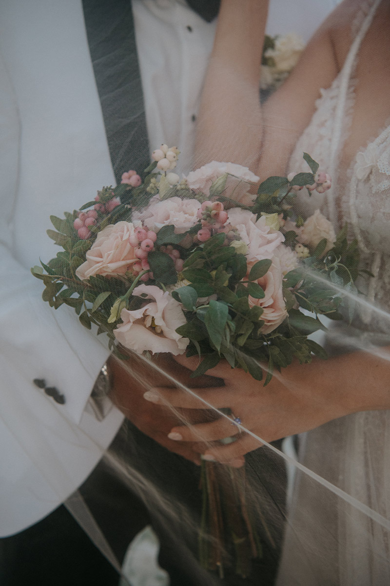 Στέφανος & Μαρία - Καστοριά : Real Wedding by Chatzidakis Photography